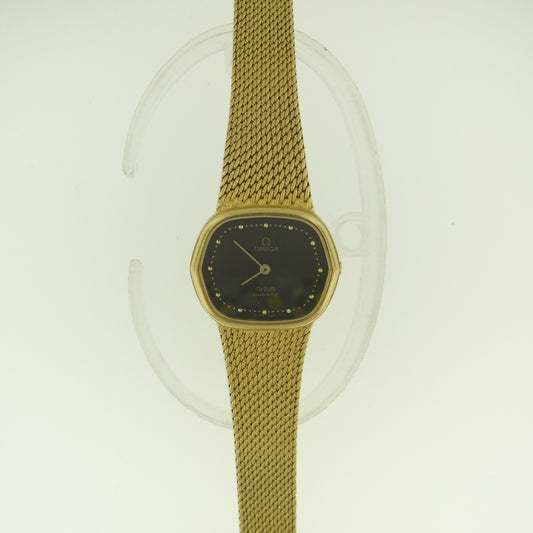 Omega De Ville  Ladies #15197