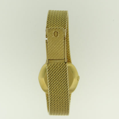 Omega De Ville  Ladies #15197