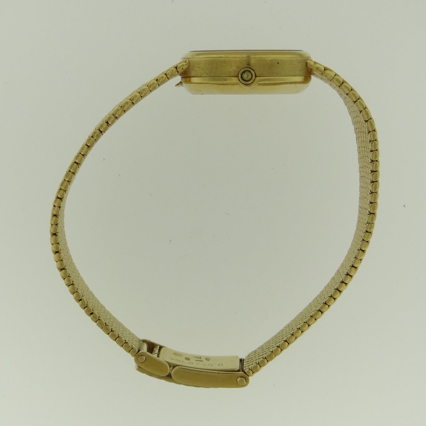 Omega De Ville  Ladies #15197