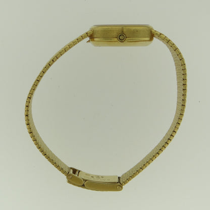 Omega De Ville  Ladies #15197