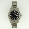 Rolex Explorer II 216570 #26923