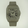 Cartier Santos 100xl 2656 #15676