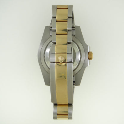 Rolex Submariner 116613 #26929