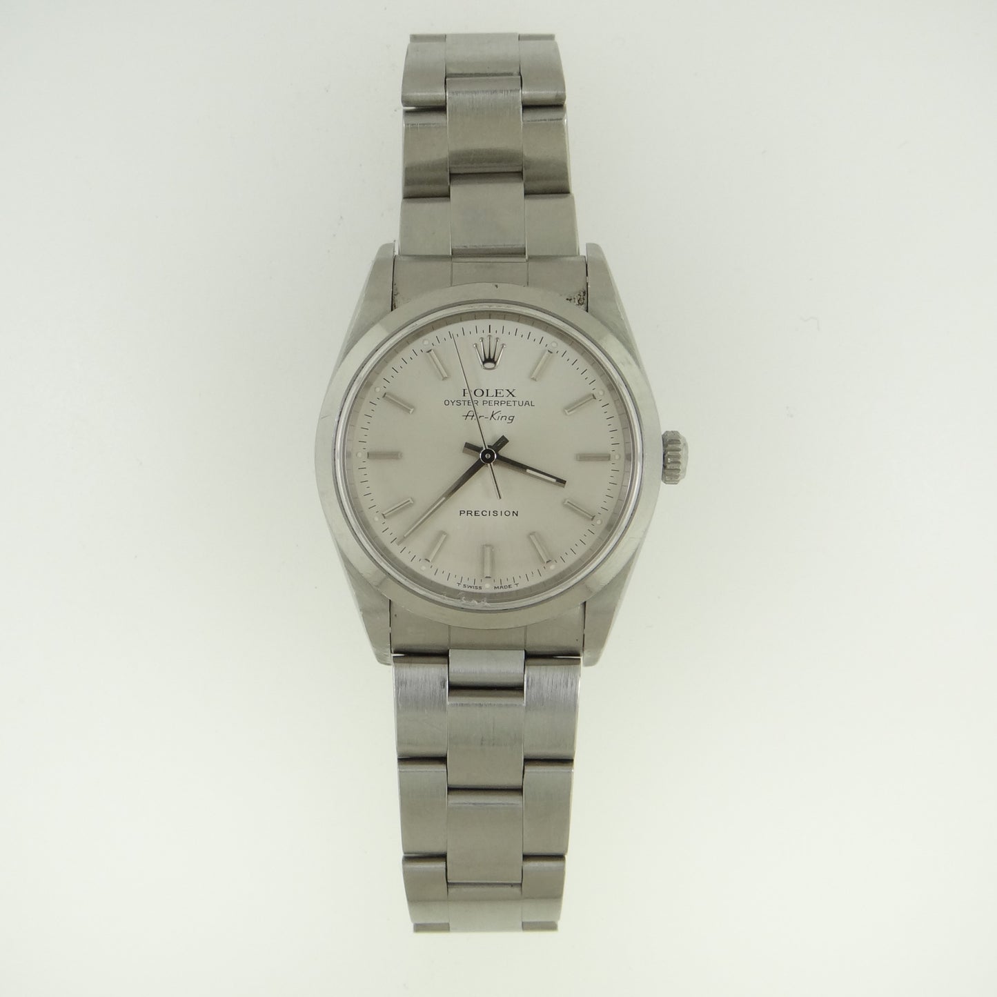 Rolex Airking 14000 #26918