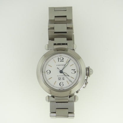 Cartier Pasha C 2475 #26925