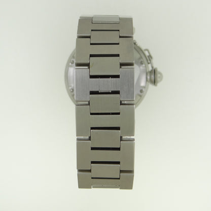 Cartier Pasha C 2475 #26925