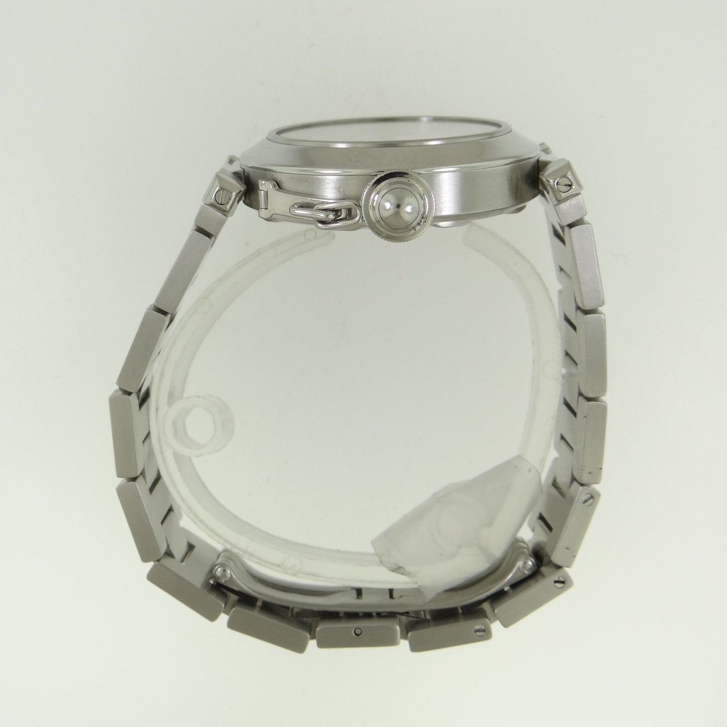 Cartier Pasha C 2475 #26925