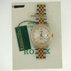 Rolex Midsize datejust 68273 #26922