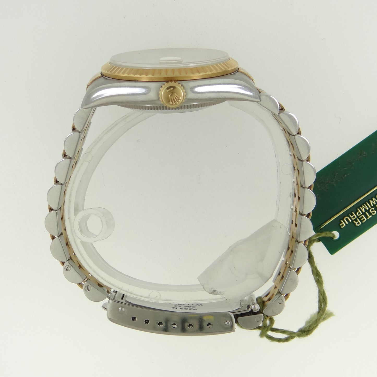 Rolex Midsize datejust 68273 #26922