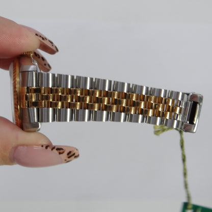 Rolex Midsize datejust 68273 #26922