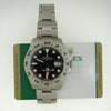 Rolex explorer II 216570 #26896