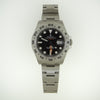Rolex explorer II 216570 #26896
