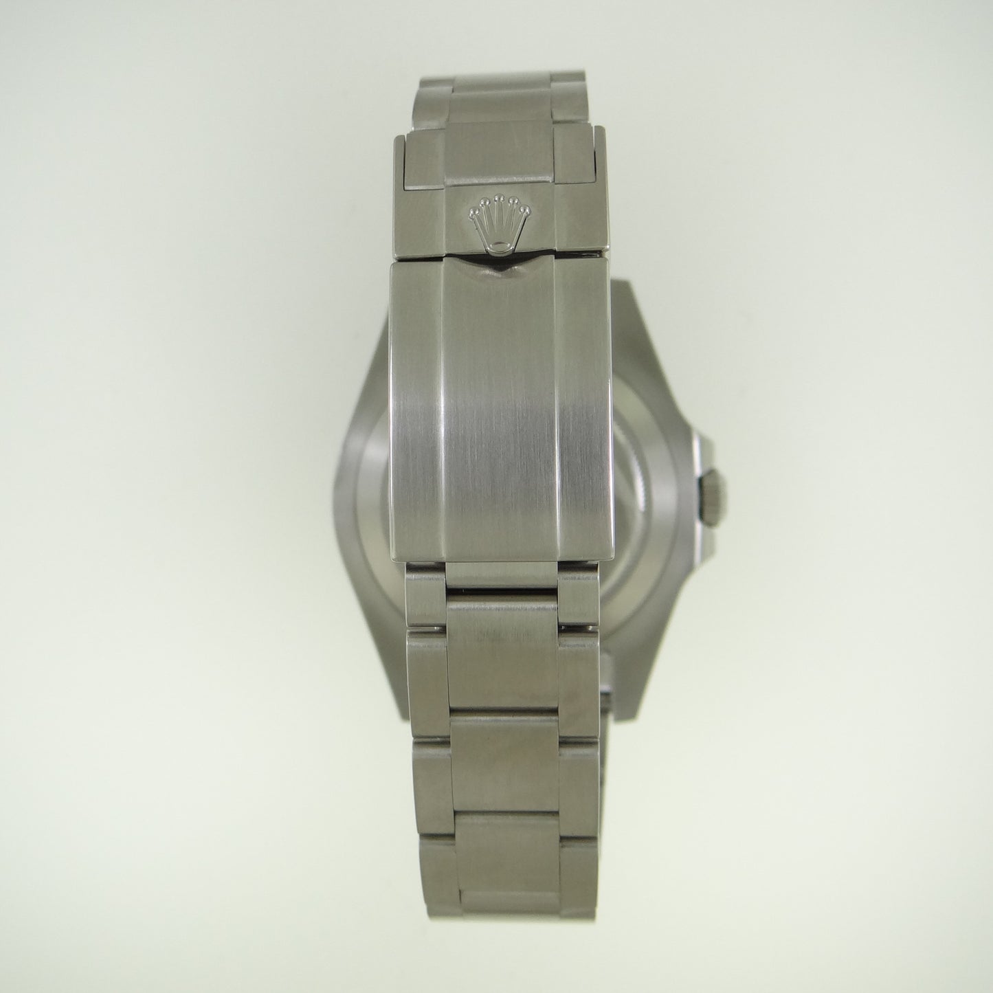 Rolex explorer II 216570 #26896