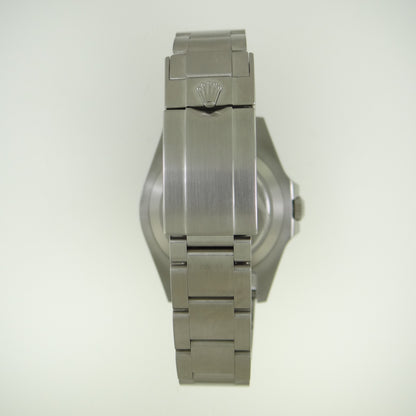 Rolex explorer II 216570 #26896