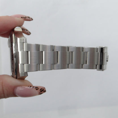 Rolex explorer II 216570 #26896