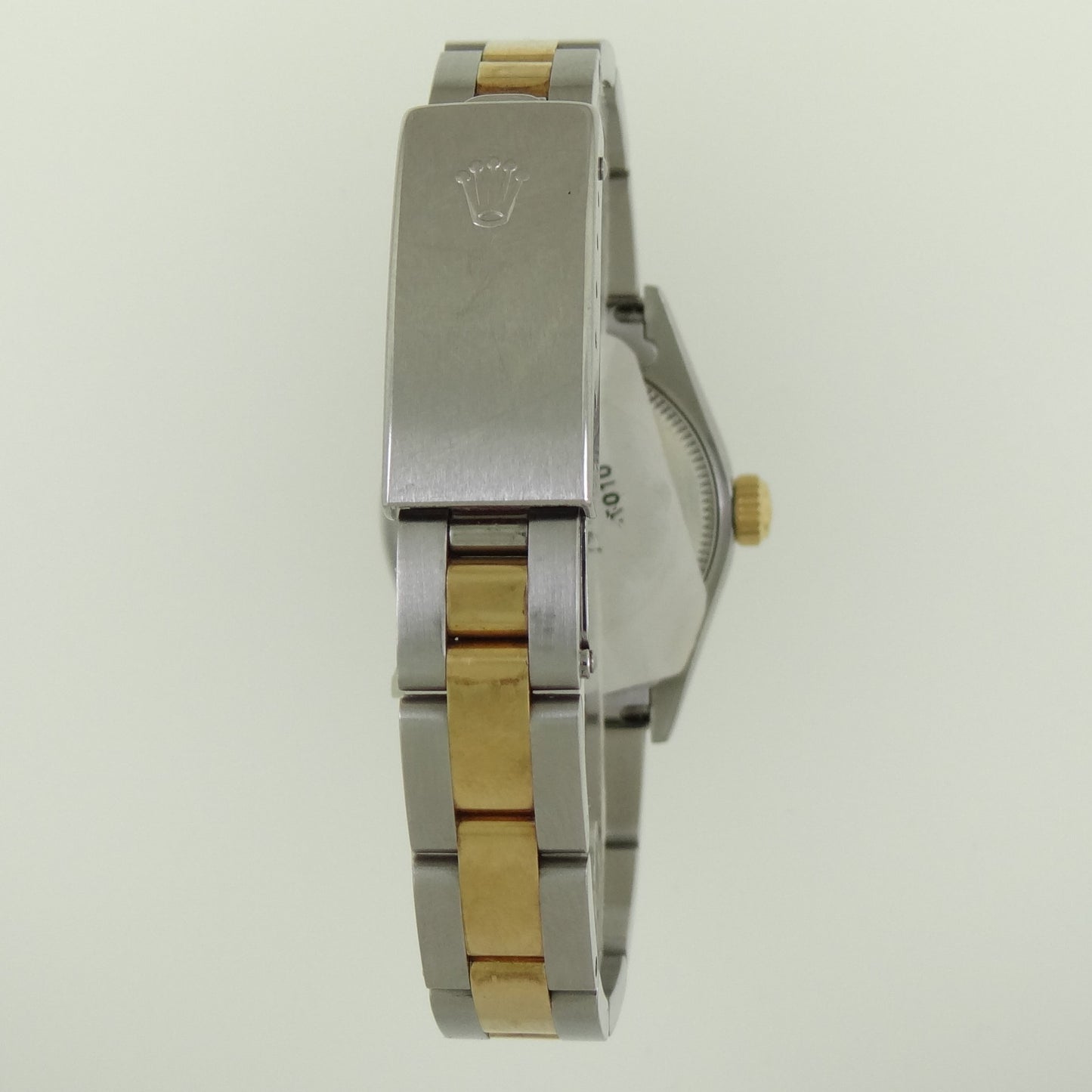Rolex Ladies Datejust 79173 #25355