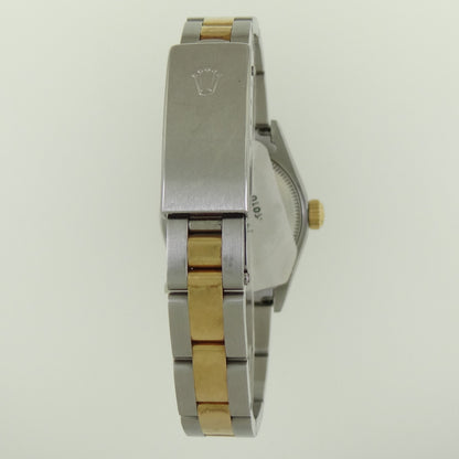 Rolex Ladies Datejust 79173 #25355