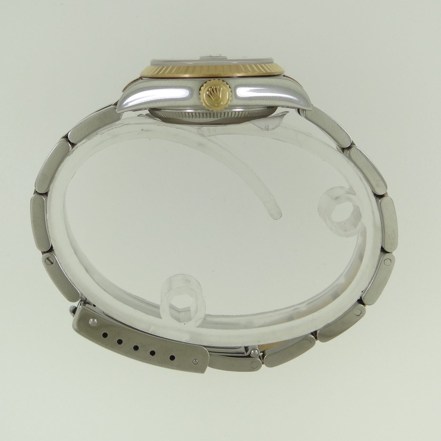 Rolex Ladies Datejust 79173 #25355