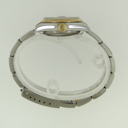 Rolex Ladies Datejust 79173 #25355