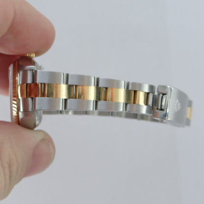 Rolex Ladies Datejust 79173 #25355