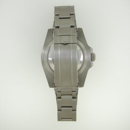 Rolex Submariner 116610 #26897