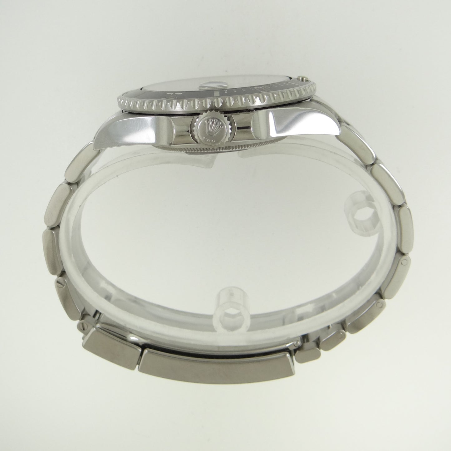 Rolex Submariner 116610 #26897