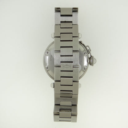 Cartier pasha C 2475 #26927