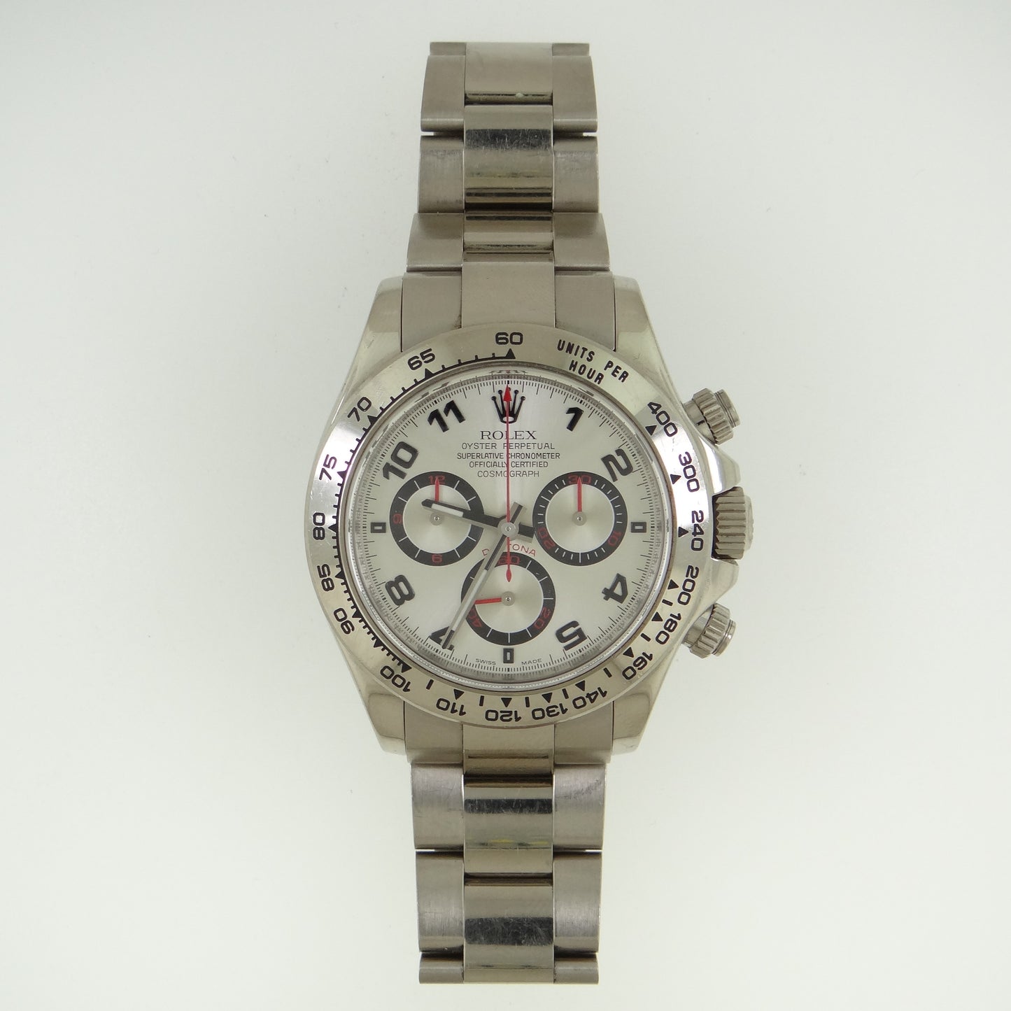 Rolex Daytona 116509 #26900