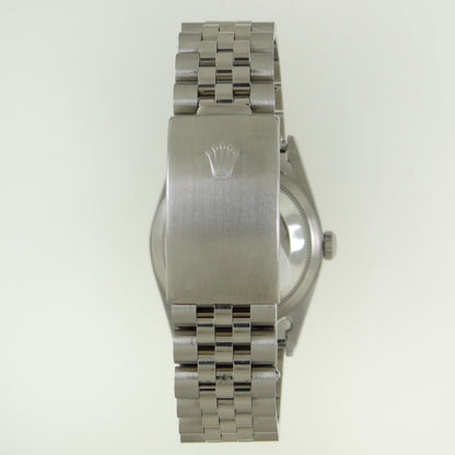 Rolex Mens Datejust 16234 #26908