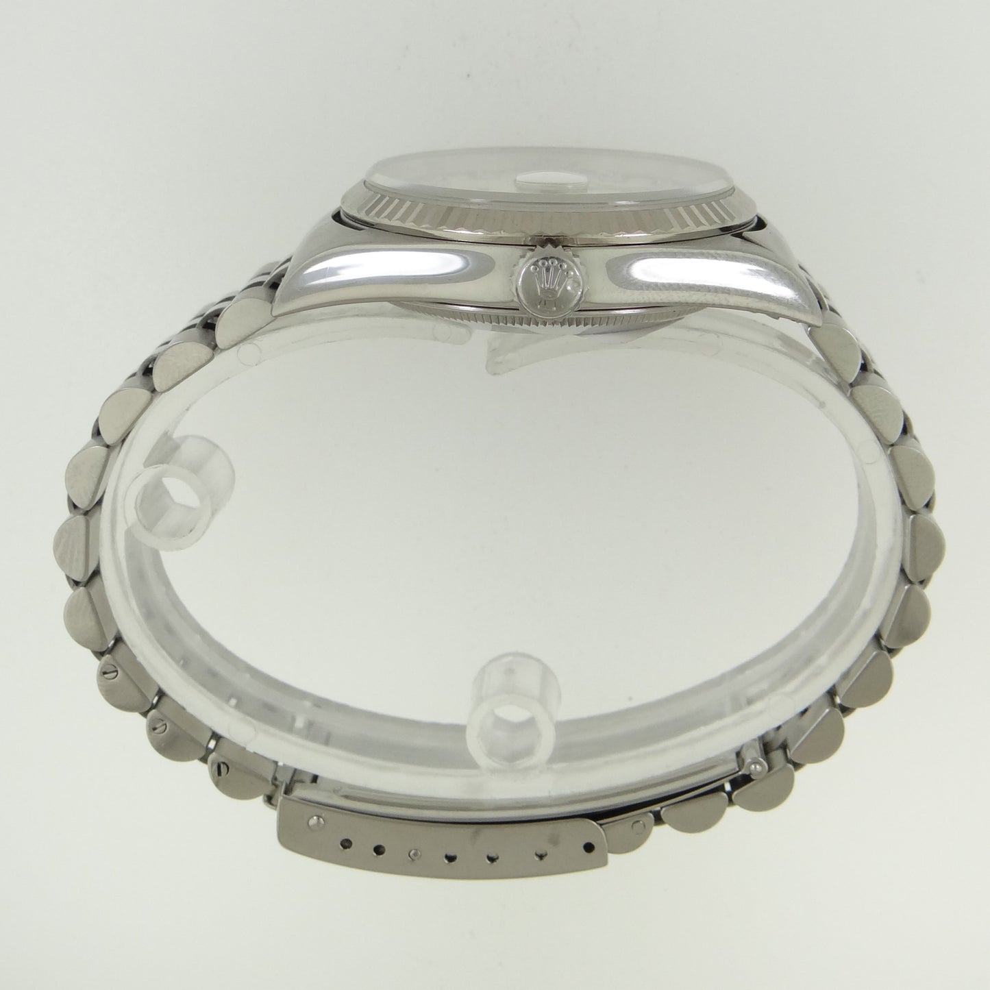 Rolex Mens Datejust 16234 #26908