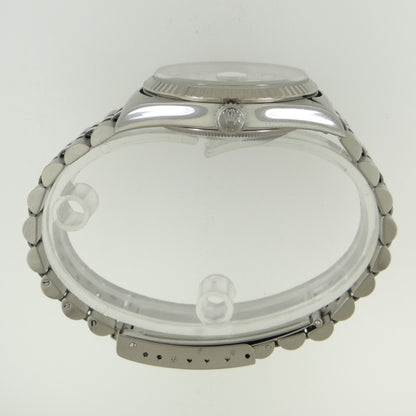 Rolex Mens Datejust 16234 #26908