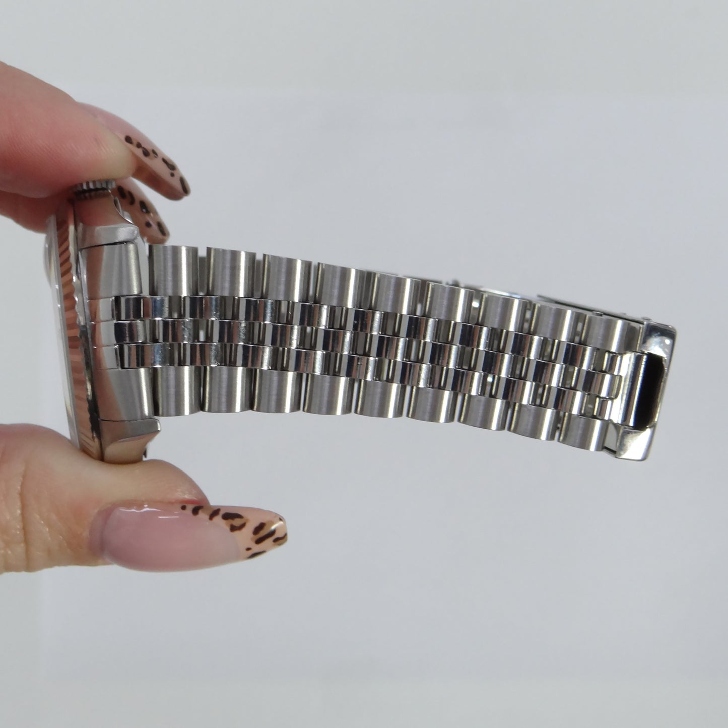 Rolex Mens Datejust 16234 #26908