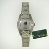 Rolex Milgauss 116400 #26895