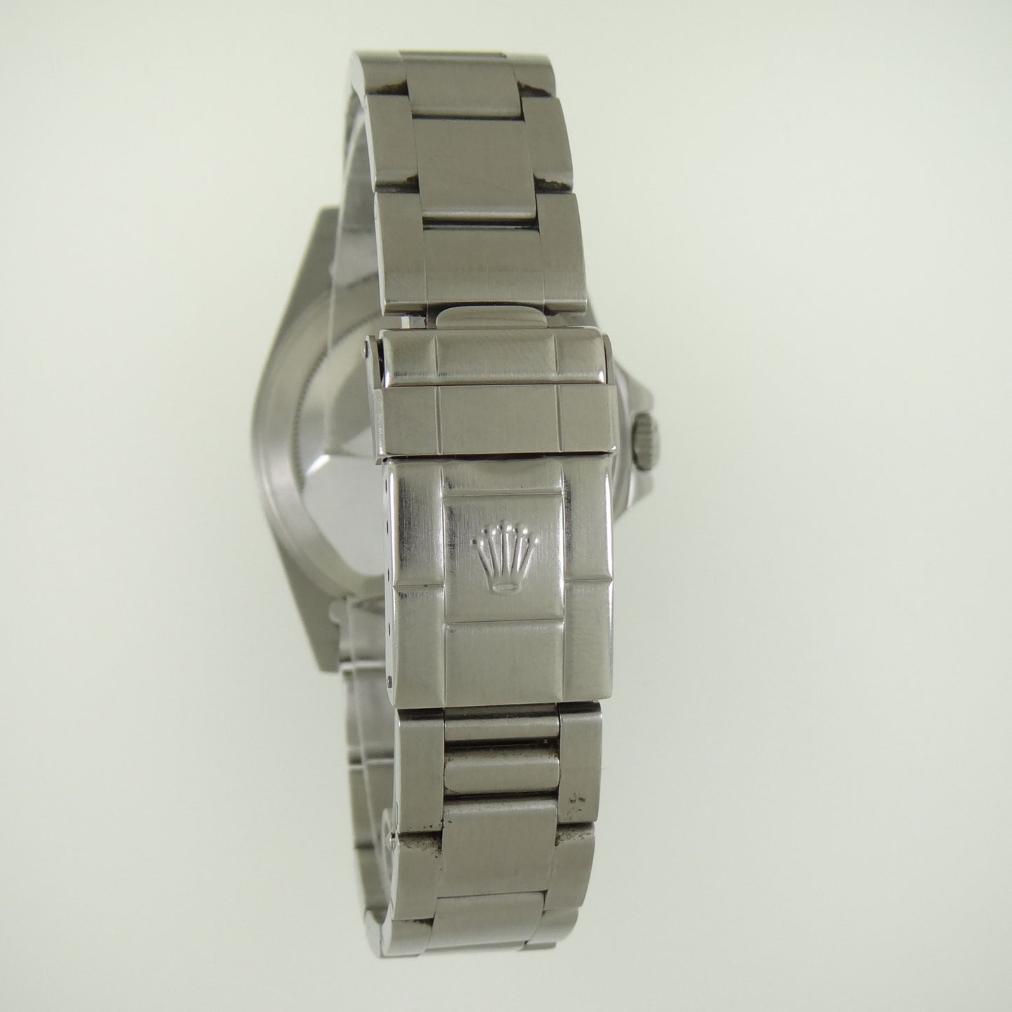 Rolex Explorer II 16570 #25484