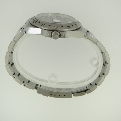 Rolex Explorer II 16570 #25484