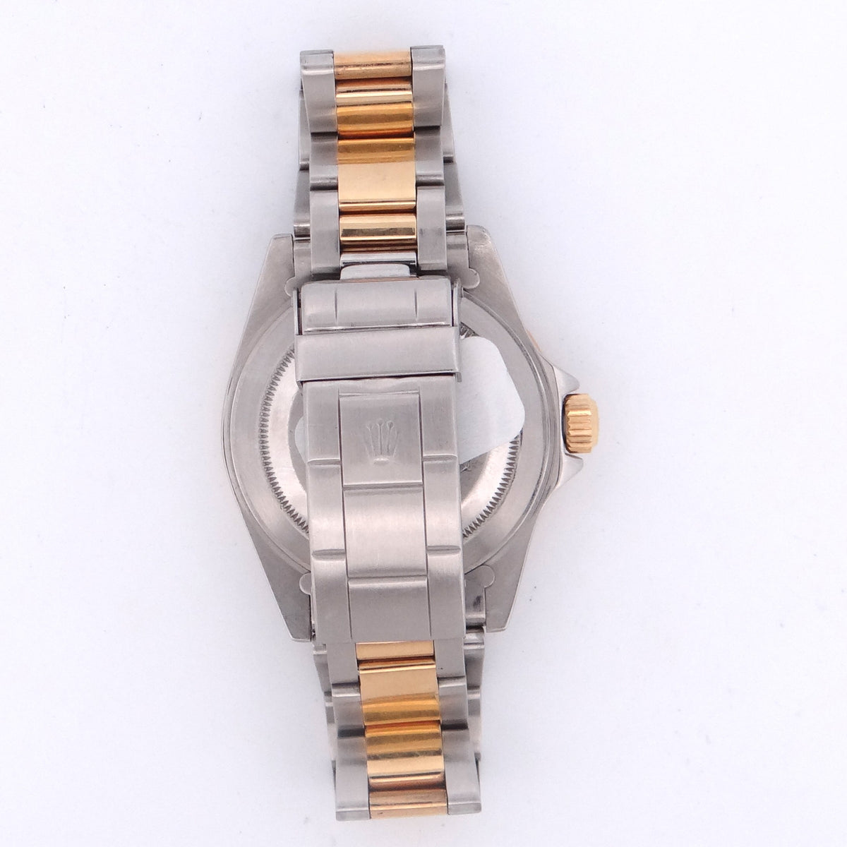 Rolex 16613 Submariner #28666