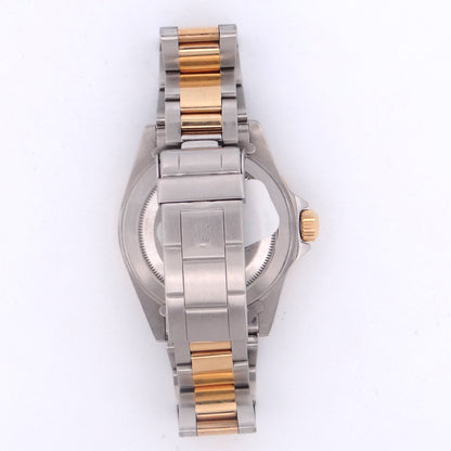 Rolex 16613 Submariner #28666