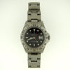 Rolex Explorer II 16570 #25484