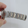 Rolex Explorer II 16570 #25484