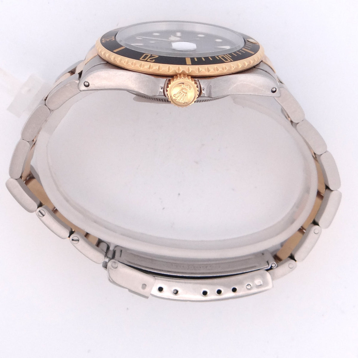 Rolex 16613 Submariner #28666