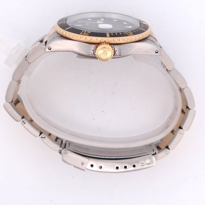 Rolex 16613 Submariner #28666