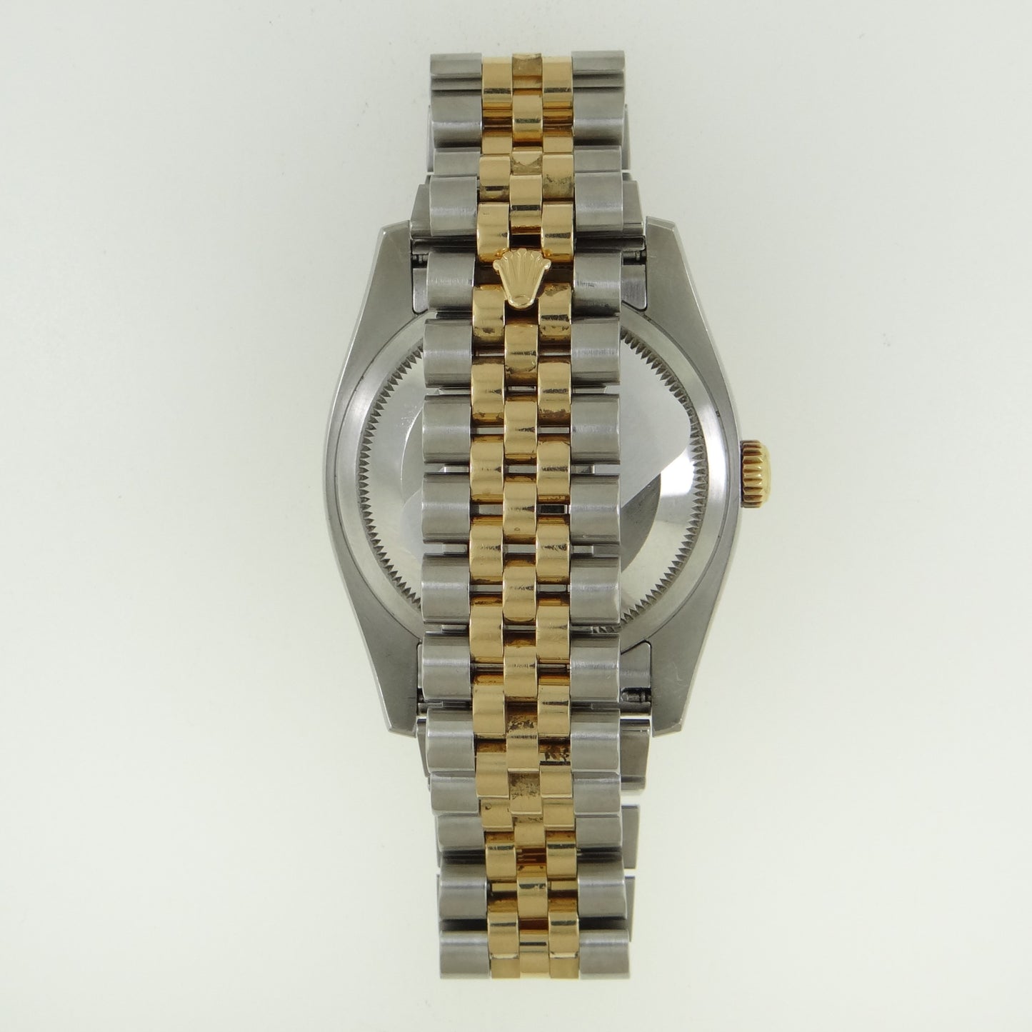 Rolex Mens Datejust 116233 #26904