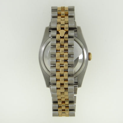 Rolex Mens Datejust 116233 #26904