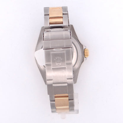 Rolex 16613 Submariner #28665