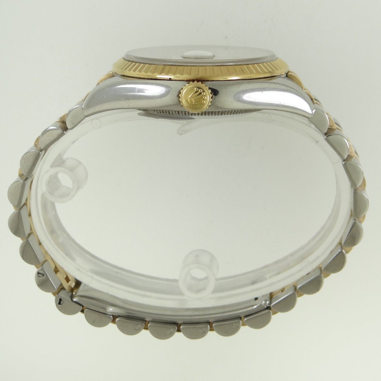 Rolex Mens Datejust 116233 #26904