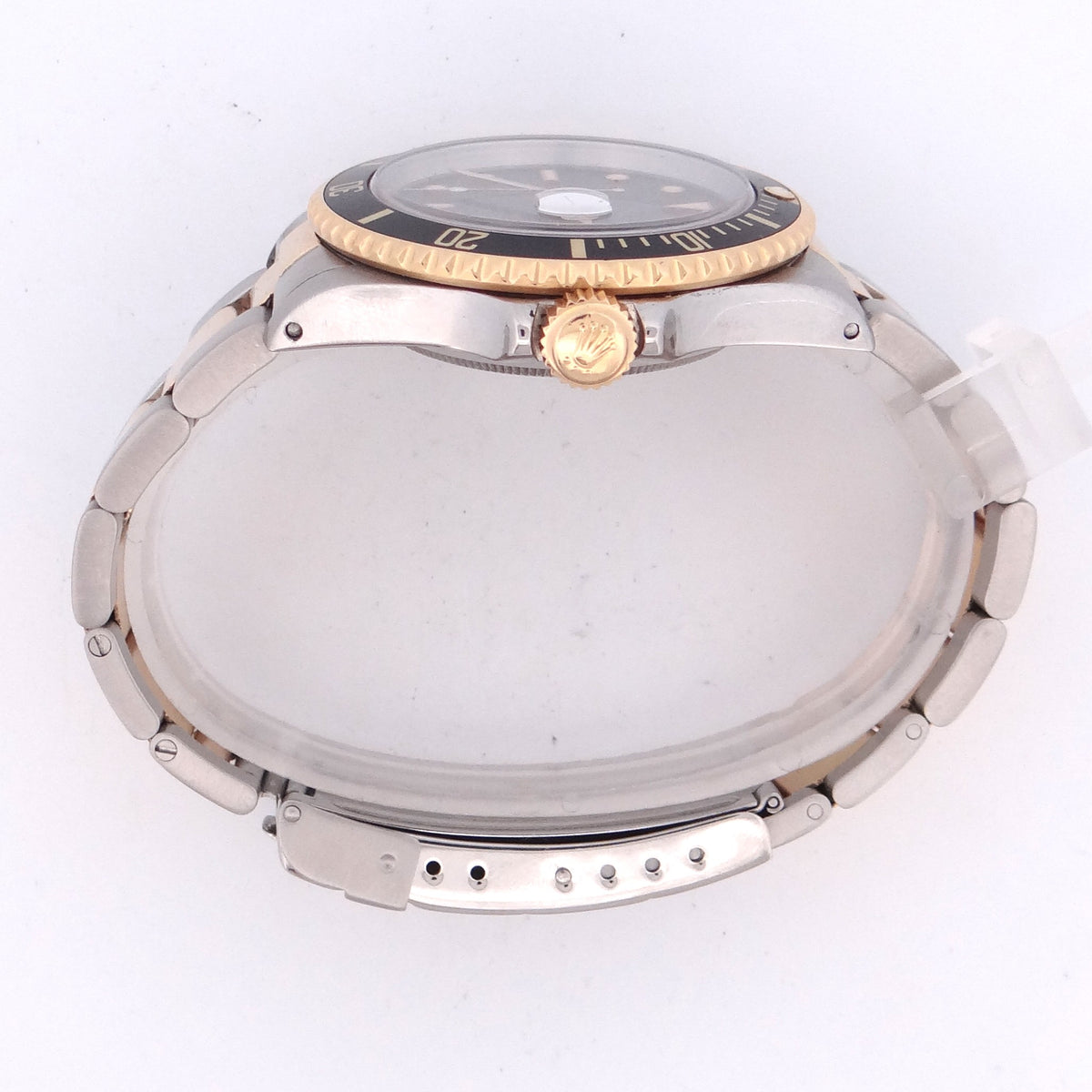 Rolex 16613 Submariner #28665
