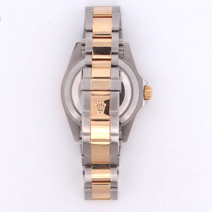 Rolex 16613 Submariner #28664