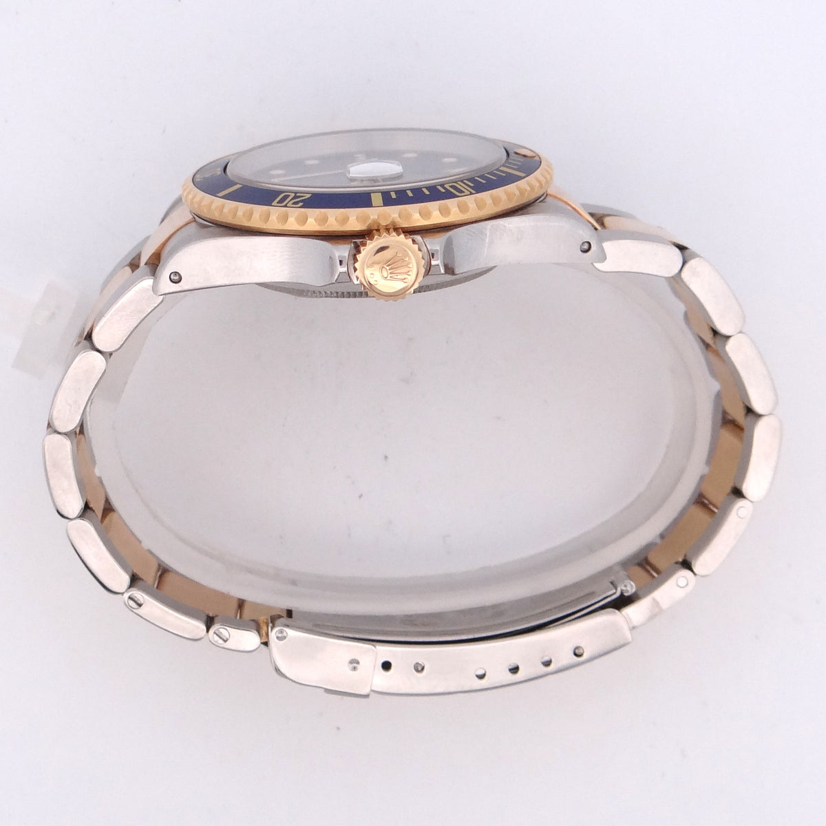 Rolex 16613 Submariner #28664