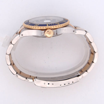 Rolex 16613 Submariner #28664