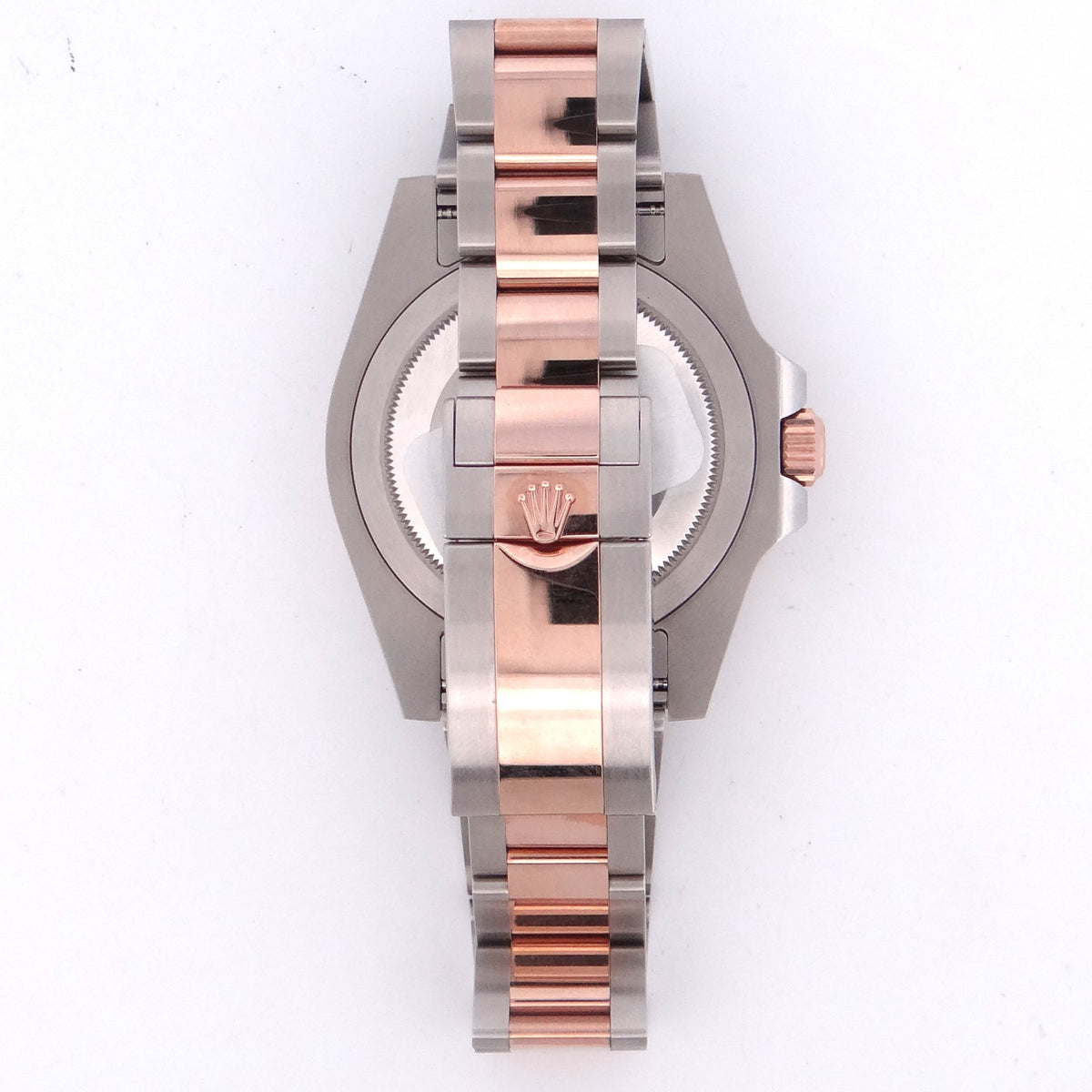 Rolex 126711CHNR GMT Master II #28668